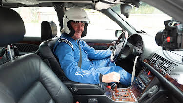 17:30: The Grand Tour (S3 E6) (S3) | TV6 | 4/29 2026