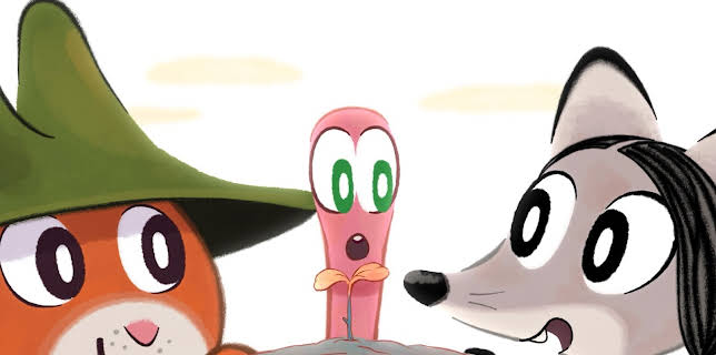 11:00: Cowboy-Billy: Mårild sin hemmelege ven | NRK Super | 12/2 2025