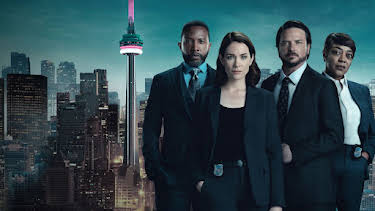 4:00 AM: Law & Order Toronto: Criminal Intent (S1 E4) (S1) | 5 USA | 12/27 2025