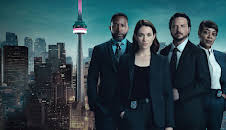 Law & Order Toronto: Criminal Intent (S1 E3)