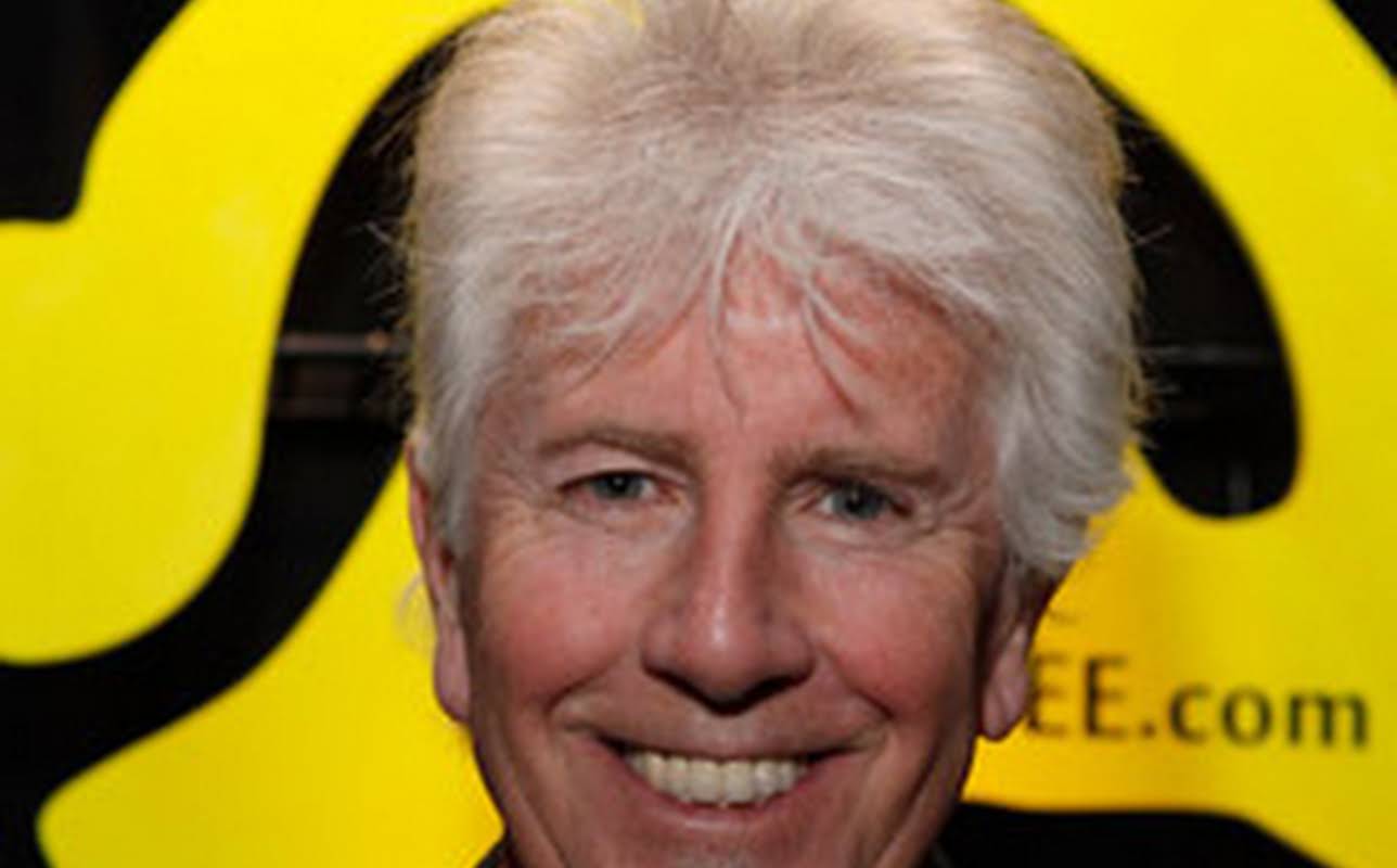 Graham Nash