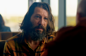 Sick of It: Episode 3