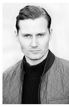 Mads Kruse as 