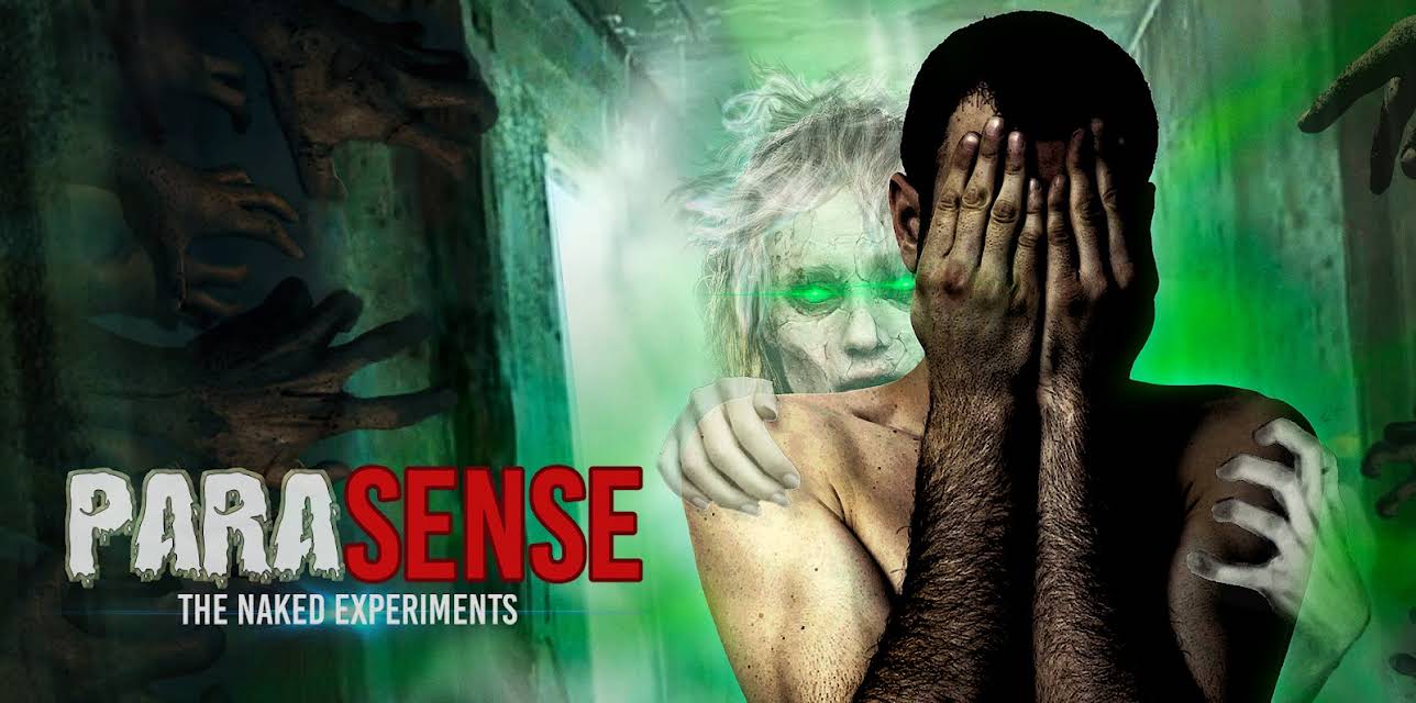 Parasense: The Naked Experiments (2023)