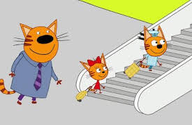 Kid-e-cats: Episode 28