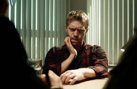 Southern Fried Homicide: Episode 9