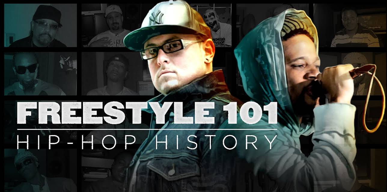Freestyle 101: Hip-Hop History (2023)