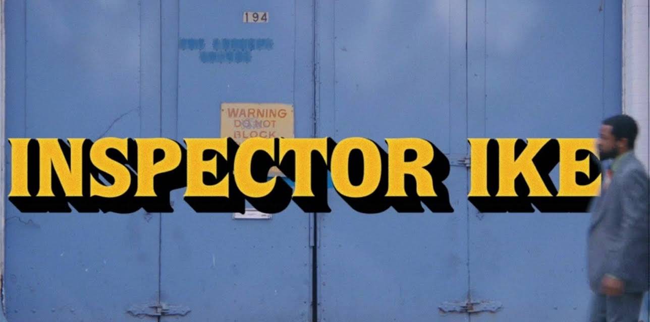 Inspector Ike (2020)