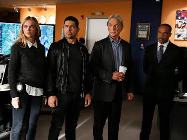 17:40: Navy CIS | Kabel Eins | 4/25 2026