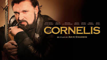 00:30: Cornelis | SVT1 | 8/2 2026