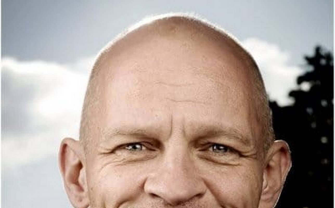 Lars Bom