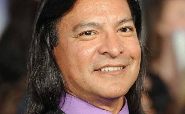 Gil Birmingham