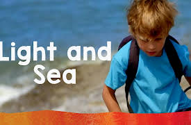 Little Worship Company: LIGHT AND SEA