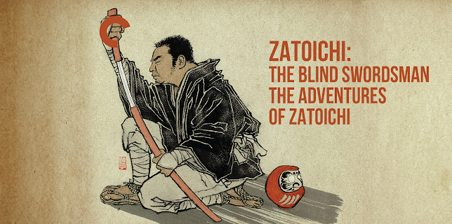 Zatoichi: The Blind Swordsman - The Adventures of Zatoichi (English Subtitled) (1983)