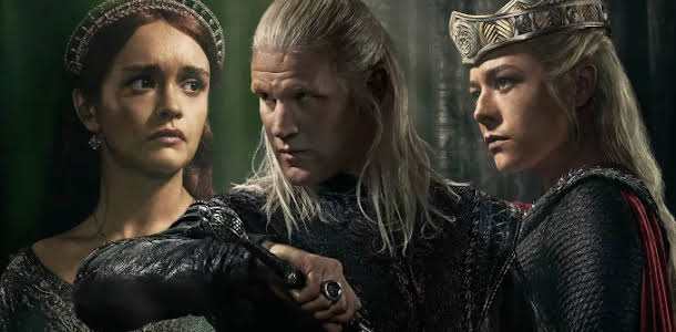 'House of the Dragon' Season 2 invites you to choose a side.