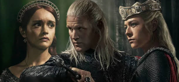 'House of the Dragon' Season 2 invites you to choose a side.