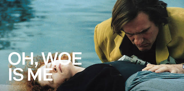 Oh, Woe Is Me (1993)