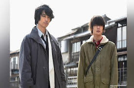 Criminologist Himura and Mystery Writer Arisugawa: Episode 2