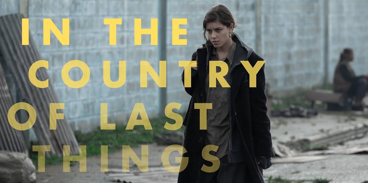 In The Country Of Last Things (2022)