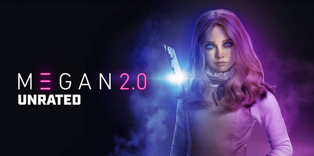 M3GAN 2.0: Unrated (2025)