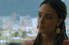 Echo 3: Tora Bora in the City