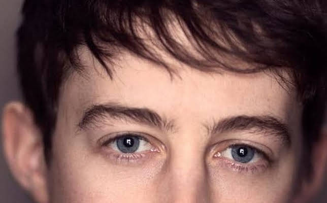 Alex Sharp