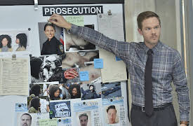 Conviction: Episode 6