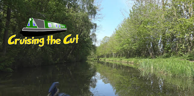 Cruising the Cut