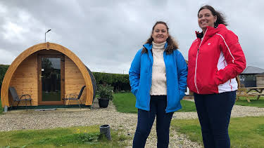 7:25 PM: Four in a Bed | More 4 | 3/28 2026