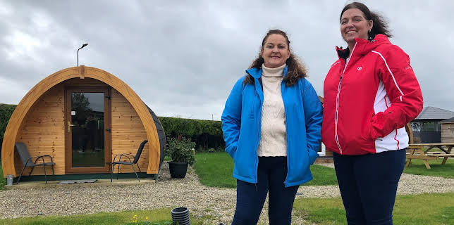 6:20 PM: Four in a Bed | More 4 | 11/27 2025