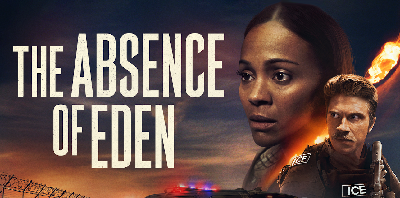 The Absence of Eden (2024)