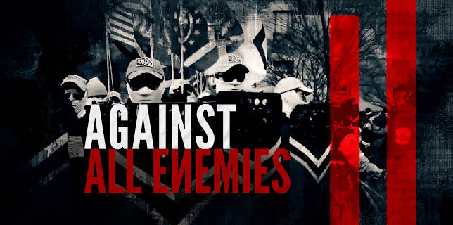Against All Enemies (2024)