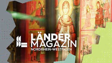14:45: Ländermagazin | ARD Alpha | 6/23 2026
