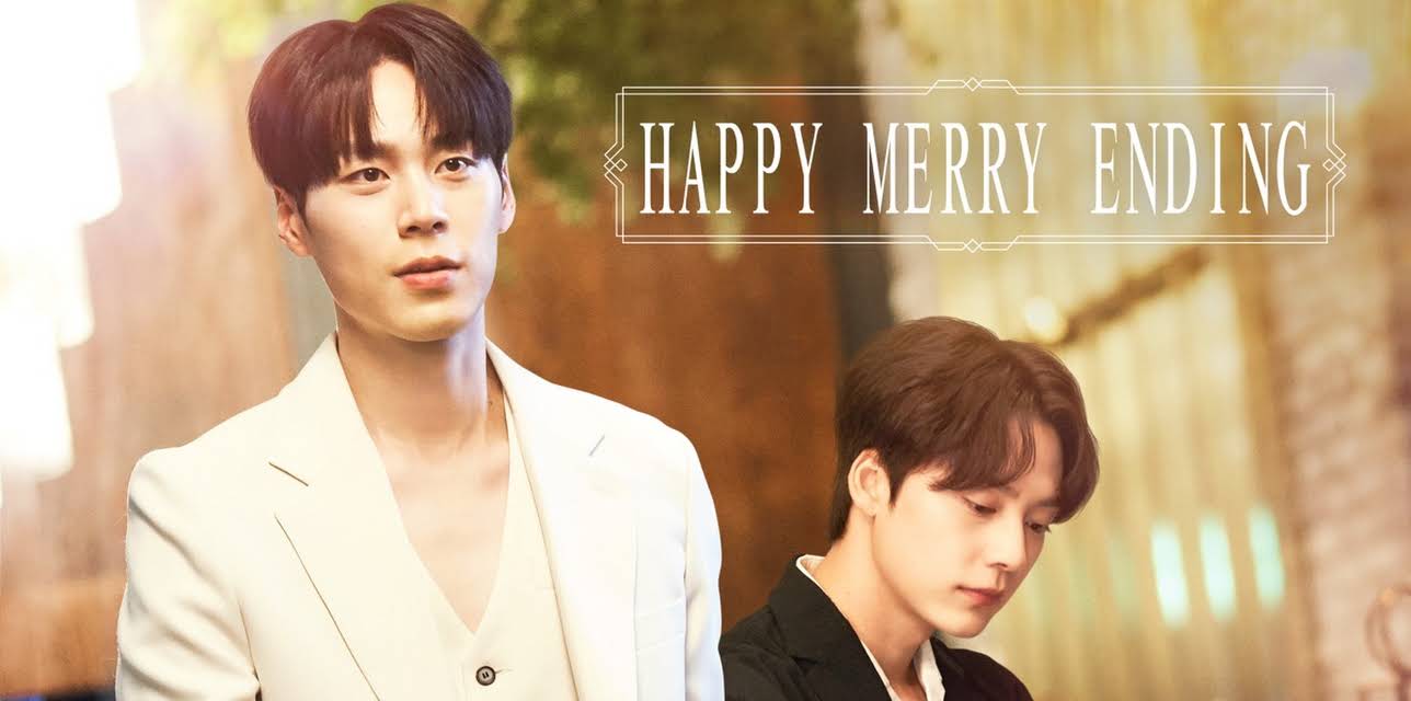 Happy Merry Ending