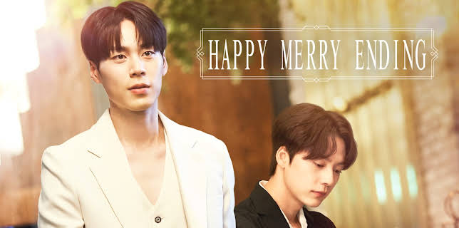 Happy Merry Ending