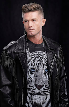 Spencer Liff as Daniel