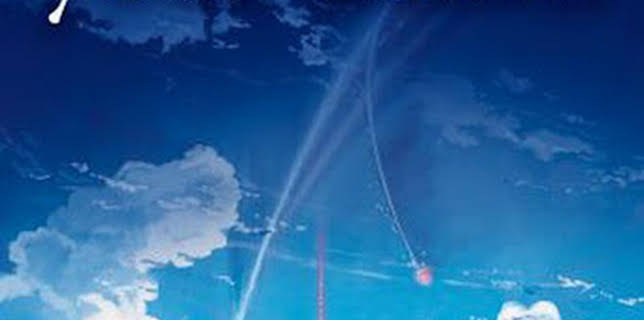 07:40: Your Name | M. Drama | 2/8 2026