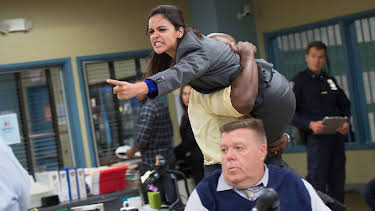 7:30 PM: Brooklyn Nine-Nine | E4 | 9/25 2026