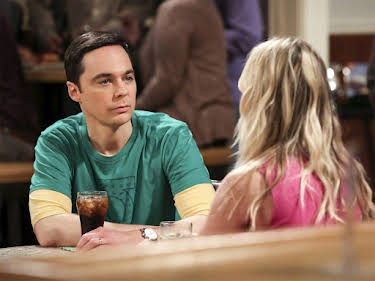 15:30: The Big Bang Theory | ProSieben | 6/24 2026