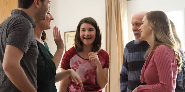 13:00: Relatively Evil (S1 E3) (S1) | Investigation Discovery | 12/2 2025