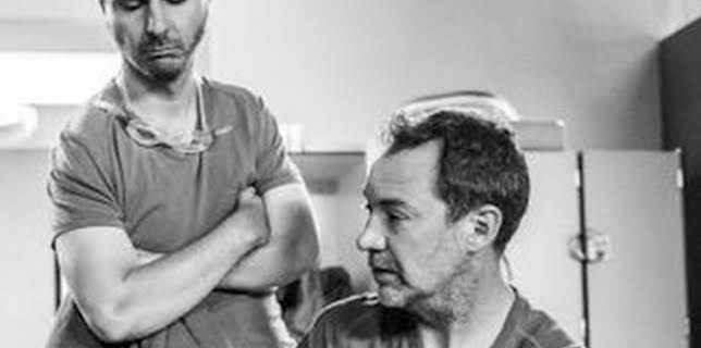 16:58: Vestiaires | TV5MONDE | 12/10 2025