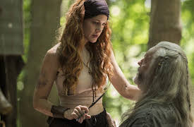 Outsiders: Episode 9