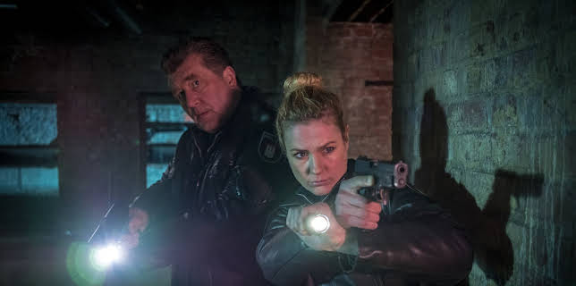 10:30: Notruf Hafenkante | ZDF | 1/23 2026