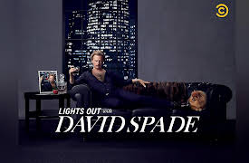 Lights Out with David Spade Season 1: Giulia Rozzi, Tony Rock & Chris Franjola