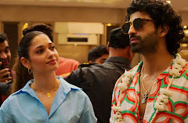 Jee Karda- Temporada 1: Feel it, Fight it