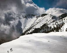 Die Geheimnisse des Olymps