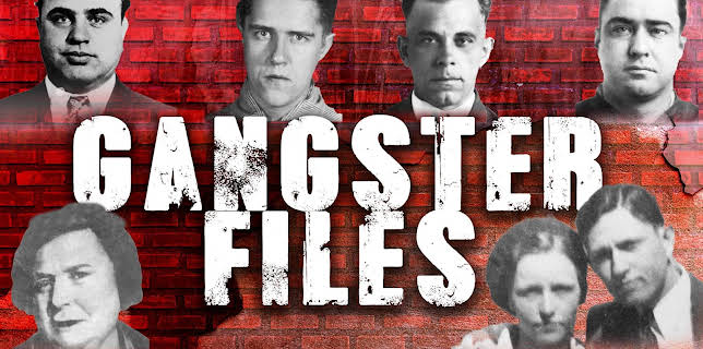 The Gangster Files