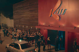 Natten utan slut: Den natten