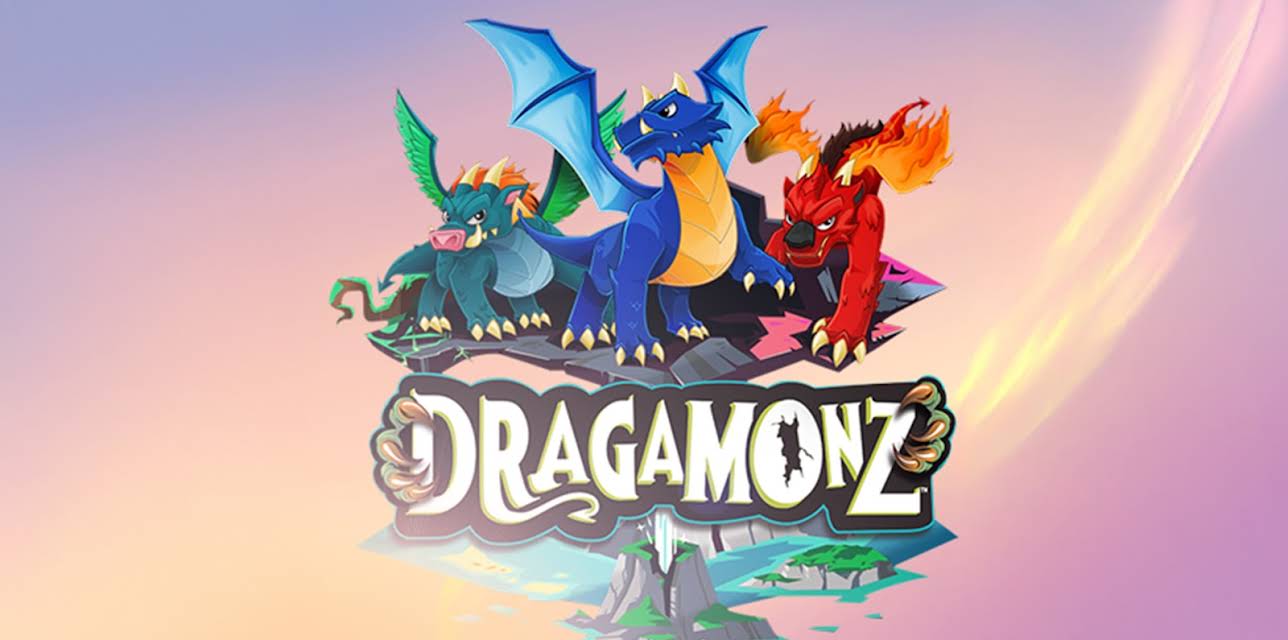 Dragamonz