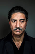Simon Abkarian som 